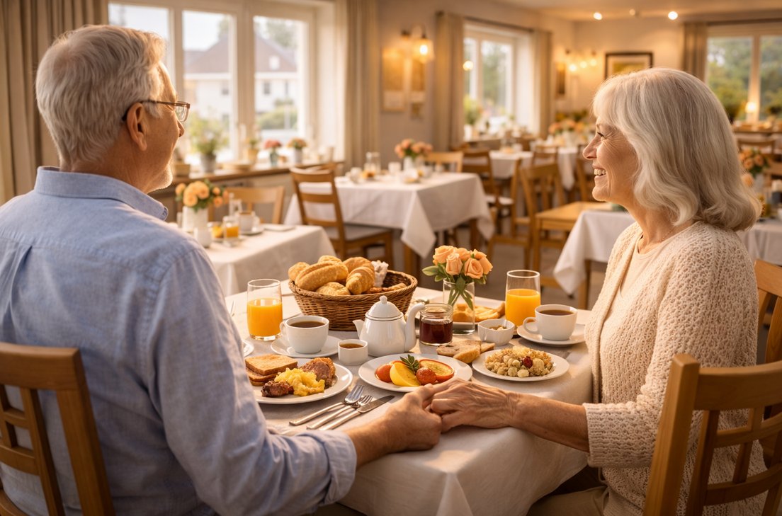 Pension Geo-Domains für Pensionen und Gästehäuser Lünen